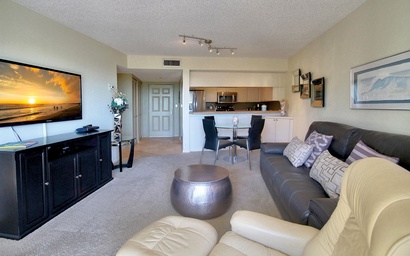 Land's End 1-301 Gulf View - Premier 2