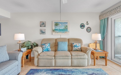 Sea Club #103 - Paradise Palms 5