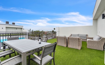 Featured Property Azul Townhomes A1