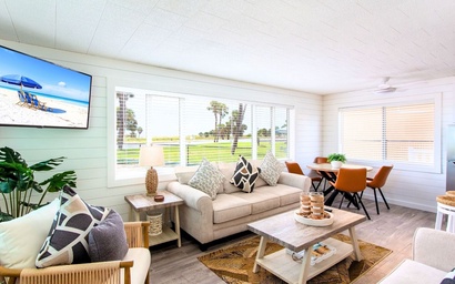 Tropic Terrace Suite 26