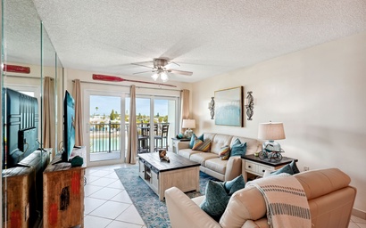 Land's End 3-405 Bay Front - Premier 5