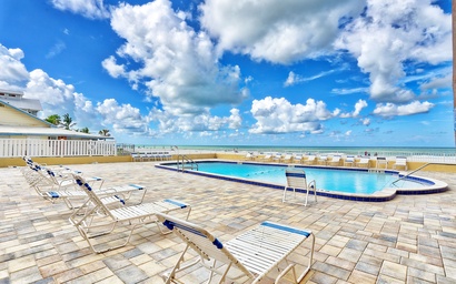 Holiday Villas III 109 - Sea You at the Beach