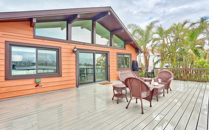 Paradise Along Boca Ciega Bay 3