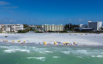 Sunset Vistas 209N - Latitude Adjustment 4