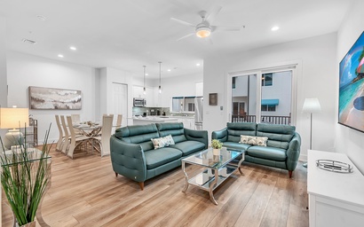 Azul Townhomes A1
