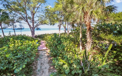 Paradiso Al Mare Beach House