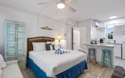 Tropic Terrace Suite 50