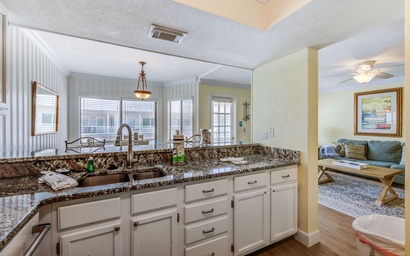 Gulfside Villas 3 4