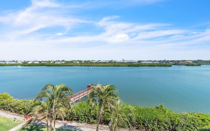 Sea Club #204 - Casa Intercoastal 3