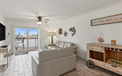 Land's End 3-203 Bay Front - Premier
