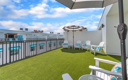 Azul Townhomes B3