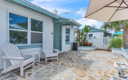 The Bungalows #5