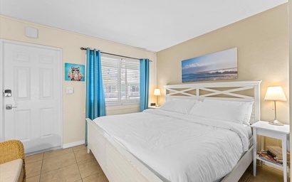 Tropic Terrace Suite 48