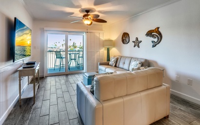Land's End 3-203 Bay Front - Premier