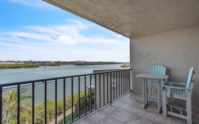 Sea Club #204 - Casa Intercoastal