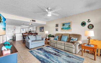 Sea Club #103 - Paradise Palms 6