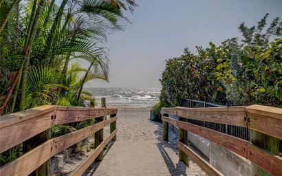 Redington Townhouse 16303 - Pelican Paradise 3