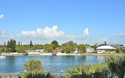 Land's End 1-402 Bay Front - Premier 3