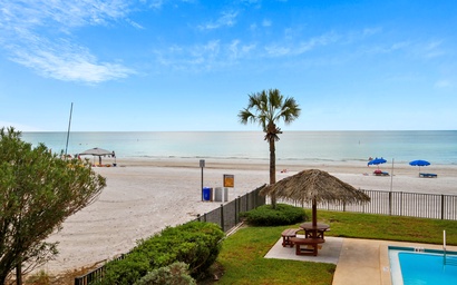 Emerald Isle 101