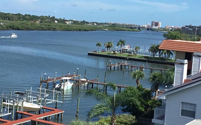 Sea Club #402 - Isle Be Back