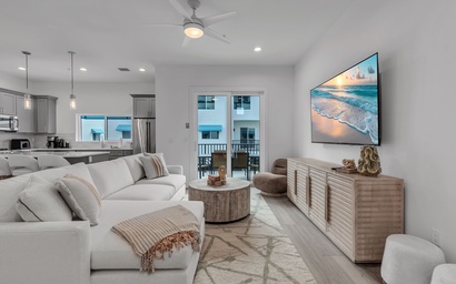 Azul Townhomes A3 - Sunrise 6