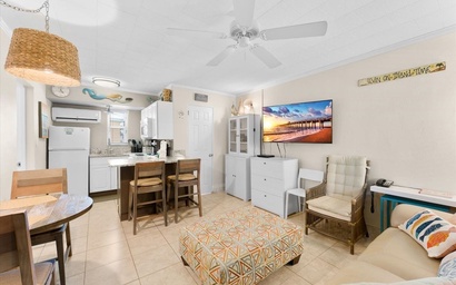 Tropic Terrace Suite 45