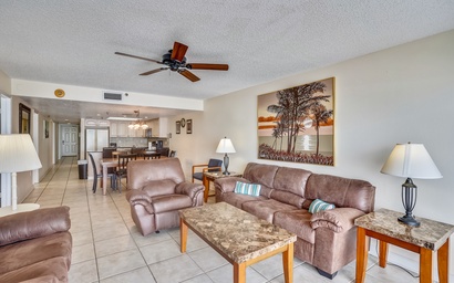 Sand Dollar 107 6