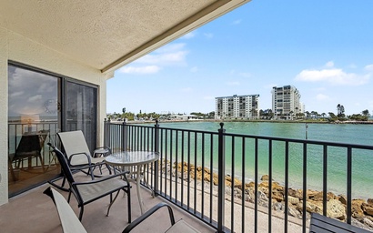 Land's End 5-204 Gulf-Bay Front - Premier 2
