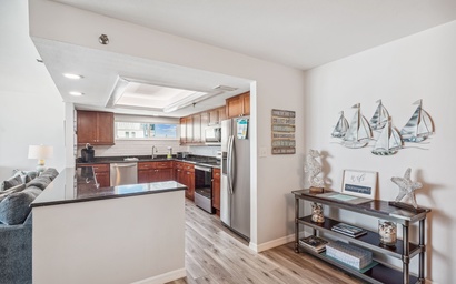 Trillium 1C - Premier 5