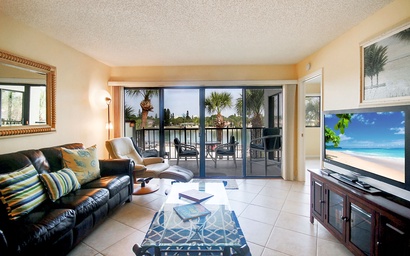 Land's End 1-304 Bay Front - Premier