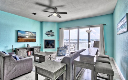 Redington Retreat - Unit A 5