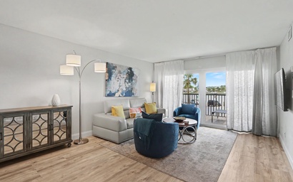 Land's End 1-206 Bay Front-Premier