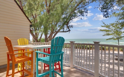 Sunset Beach House 3BR 5