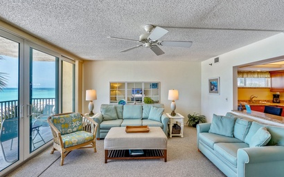 Trillium 2C - Premier 6