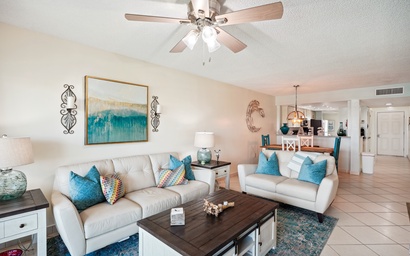 Land's End 3-405 Bay Front - Premier