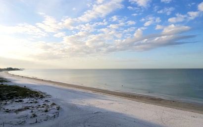 Sand Dollar 107 3
