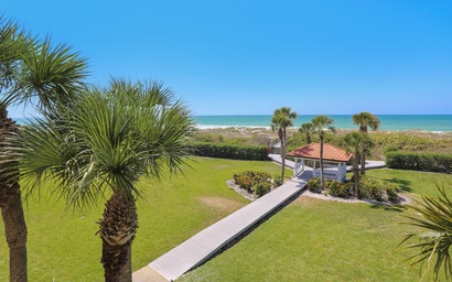 Land's End 8-301 Beach Front 3