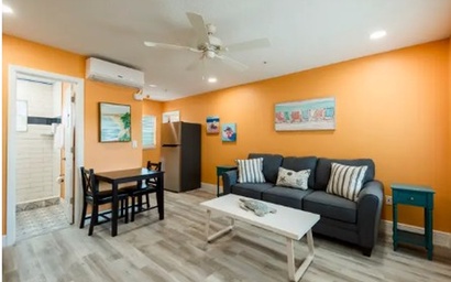 The Lofts #5