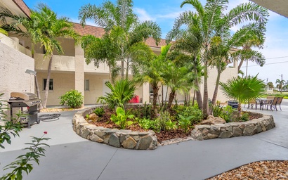 Indian Oaks #15 - Sun and Fun 2