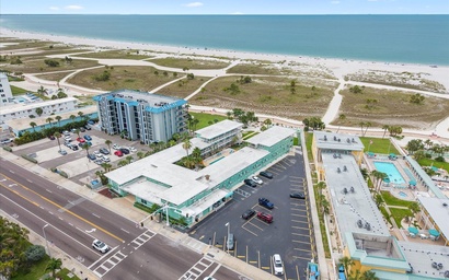 Tropic Terrace Suite 41