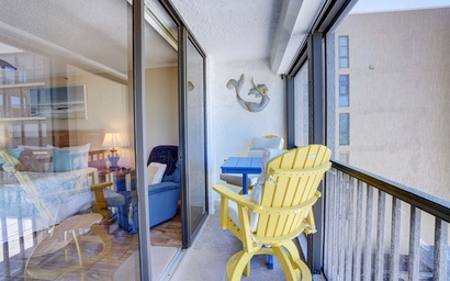 Surfside South #312 5