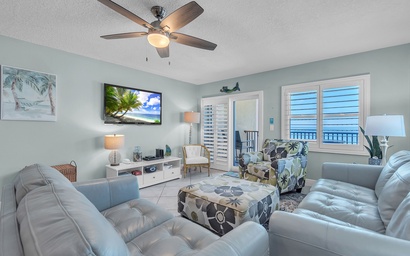 Emerald Isle 304 - Premier 6