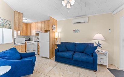 Tropic Terrace Suite 41