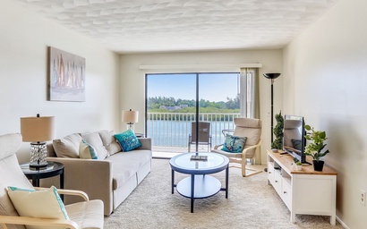 Bayshore Yacht & Tennis 314 5