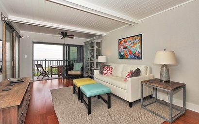 Land's End 7-405 Beach Front - Premier 2
