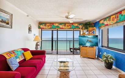 Ocean Sands 1-708
