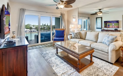 Land's End 4-405 Bay Front - Premier
