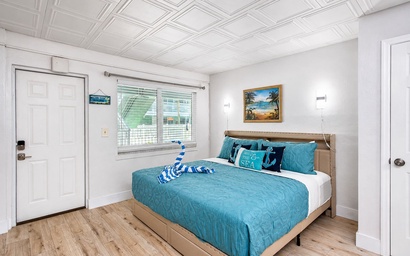 Tropic Terrace Suite 16