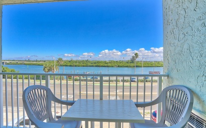 Holiday Villas III #209