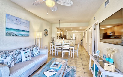 Sunset Vistas 209N - Latitude Adjustment 5